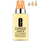 Clinique Clinique Id&trade; Custom-blend Hydrator Collection Moisturizing Lotion+&trade; + Cartridge For Fatigue: Very Dry To Dry Combination Skin, Energizes + Revives Glow 4.2 Oz/ 125 Ml