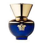 Versace Dylan Blue Pour Femme 1.0 Oz/ 30 Ml Eau De Parfum Spray