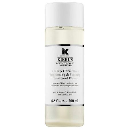 Kiehl's Since 1851 Clearly Corrective(tm) Brightening & Soothing Treatment Water 6.8 Oz/ 200 Ml