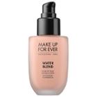 Make Up For Ever Water Blend Face & Body Foundation Y315 1.69 Oz/ 50 Ml