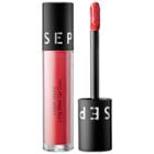 Sephora Collection Luster Matte Long-wear Lip Color Rose Luster 0.14 Oz/ 4 G