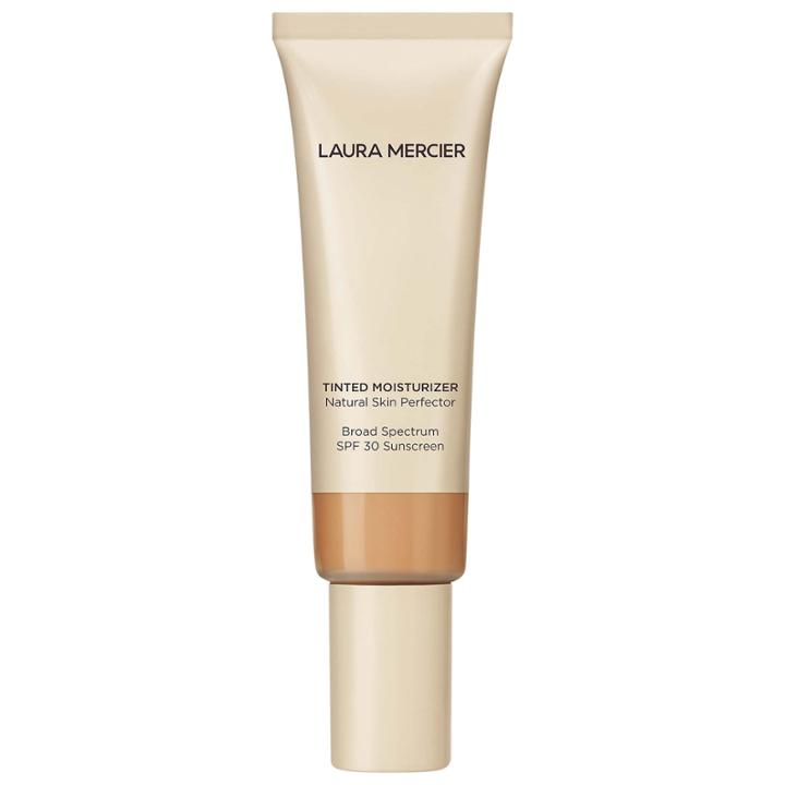 Laura Mercier Tinted Moisturizer Natural Skin Perfector Broad Spectrum Spf 30 Mini 3n1 Sand 0.85 Oz/ 25 Ml