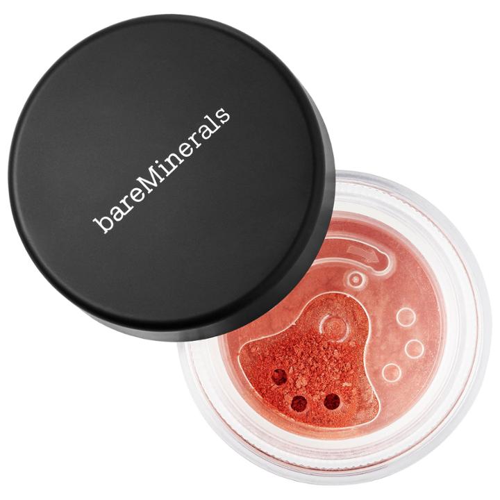 Bareminerals Blush Vintage Peach 0.03 Oz/ 0.8 G