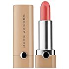Marc Jacobs Beauty New Nudes Sheer Gel Lipstick Understudy 114 0.12 Oz/ 3.4 G