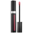 Dior Rouge Dior Liquid 625 Mysterious Matte .20 Oz/ 6 Ml