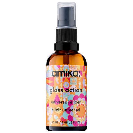 Amika Glass Action Universal Elixir 1.7 Oz/ 50 Ml
