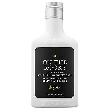 Drybar On The Rocks Lightweight Replenishing Conditioner 8.5 Oz/ 250 Ml