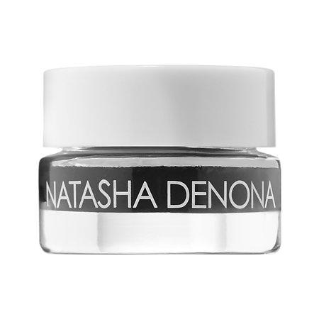 Natasha Denona Work & Set Cream Eyeliner Black 0.1 Oz/ 3 Ml