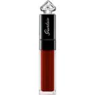 Guerlain La Petite Robe Noire Lip Color'ink L122 Dark Sided 0.2 Oz/ 6 Ml