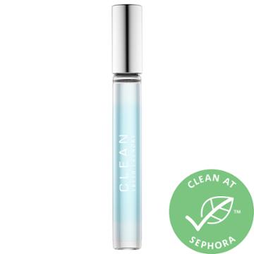 Clean Fresh Laundry Rollerball 0.34 Oz/ 10 Ml Eau De Parfum Rollerball