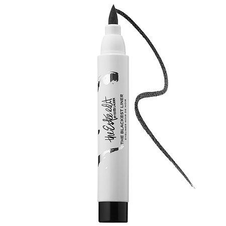 The Estee Edit The Blackest Liner Black 0.085 Oz/ 2.5 Ml