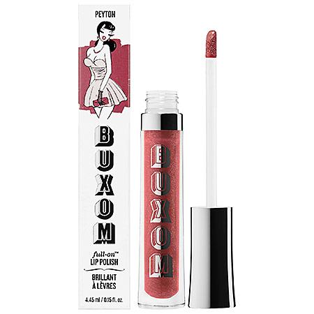 Buxom Full-on&trade; Lip Polish Peyton 0.15 Oz/ 4.44 Ml