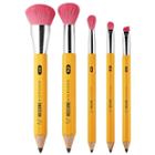 Sephora Collection Moschino + Sephora Pencil Brush Set