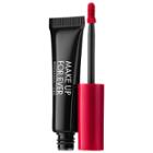 Make Up For Ever Lip Fever: Red Hot Lip Collection Artist Acrylip - Red 0.08 Oz/ 2.5 G