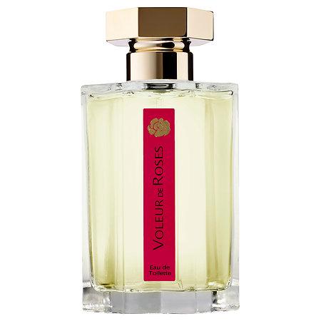 L'artisan Parfumeur Voleur De Roses 3.4 Oz Eau De Toilette Spray