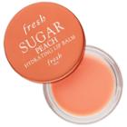 Fresh Sugar Peach Hydrating Lip Balm 0.21 Oz/ 6 G