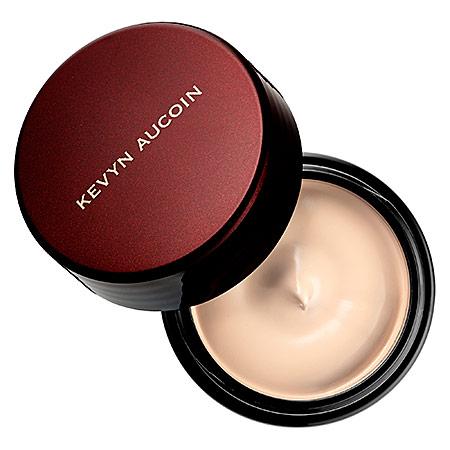 Kevyn Aucoin The Sensual Skin Enhancer Concealer And Foundation Sx02 0.63 Oz/ 18 G