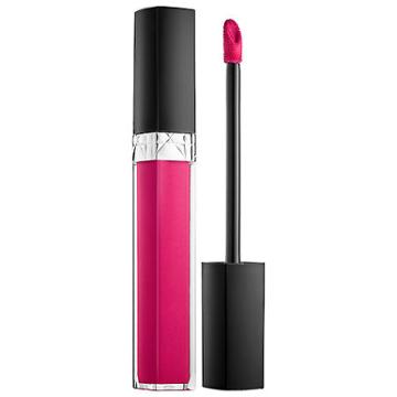 Dior Rouge Brilliant Lipgloss Soho 888 0.02 Oz