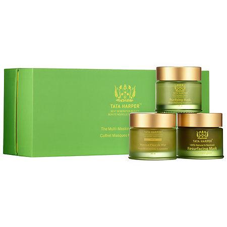 Tata Harper The Multi-masking Collection