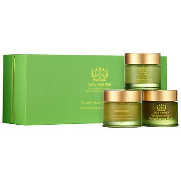 Tata Harper The Multi-masking Collection