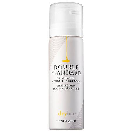 Drybar Double Standard Cleansing + Conditioning Foam 1 Oz/ 28 G