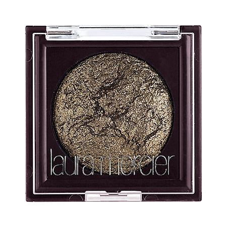 Laura Mercier Baked Eye Colour - Wet/dry Black Karat 0.06 Oz/ 1.80 G