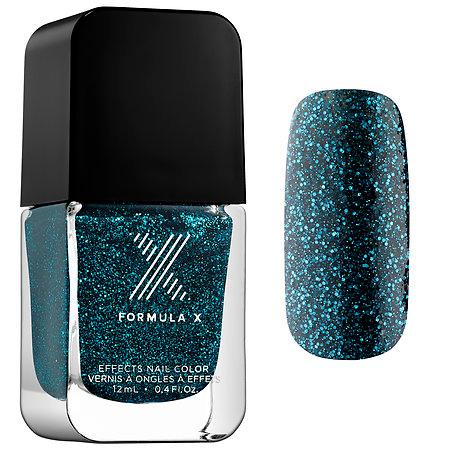 Formula X The Black Quartz Collection Bliss 0.4 Oz