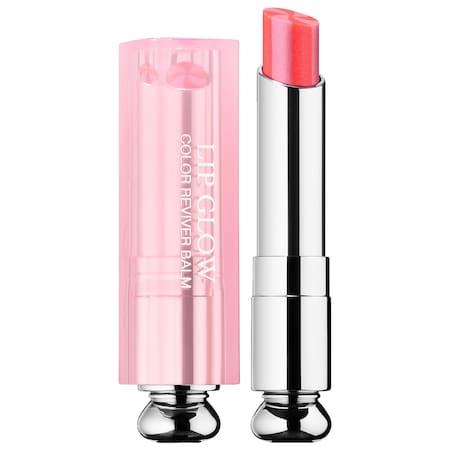 Dior Lip Glow To The Max 212 Rosewood 0.12 Oz/ 3.5 G