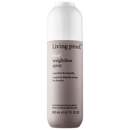 Living Proof Weightless Styling Spray 6.7 Oz/ 200 Ml