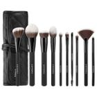 Sephora Collection Ready To Roll Brush Set
