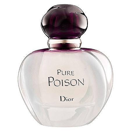 Dior Pure Poison 3.4 Oz/ 100 Ml Eau De Parfum Spray