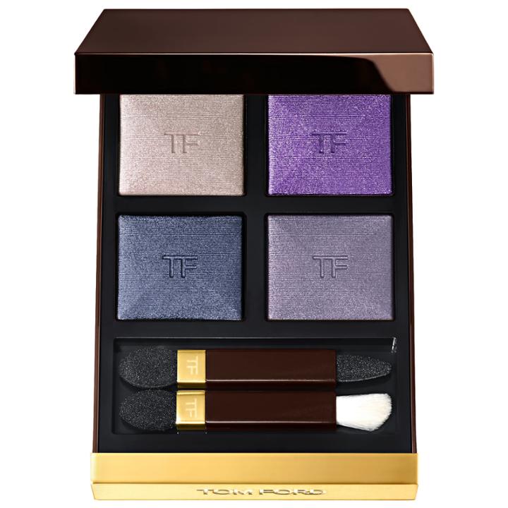 Tom Ford Eye Color Quad Eyeshadow Palette Daydream 0.35 Oz/ 9.9 G
