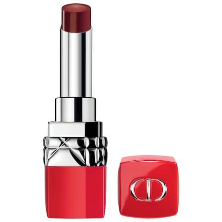 Dior Rouge Dior Ultra Rouge Lipstick 843 Ultra Crave