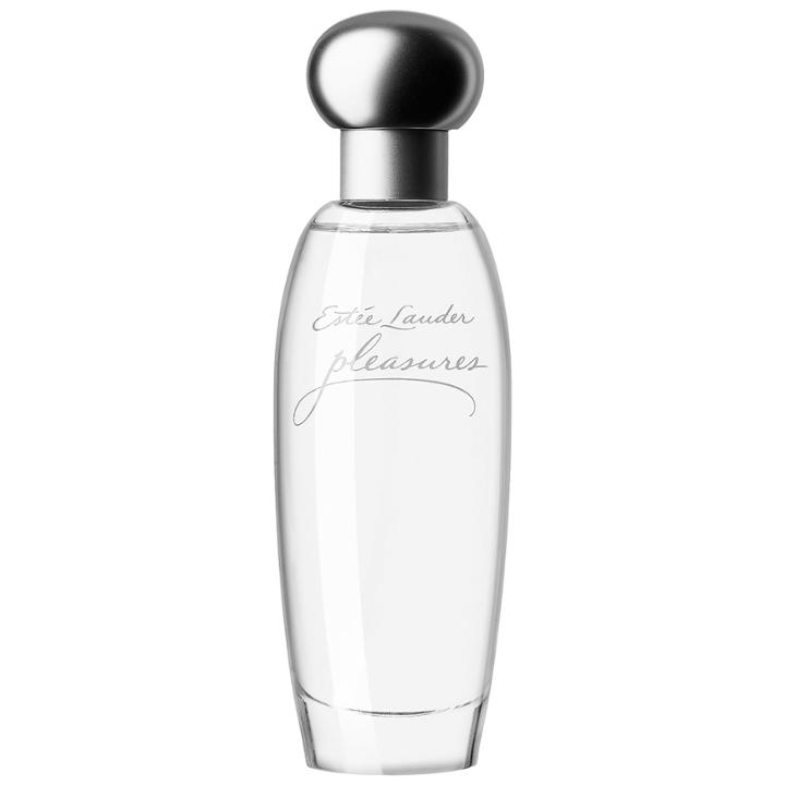 Este Lauder Pleasures 1.7 Oz/ 50 Ml Eau De Parfum Spray