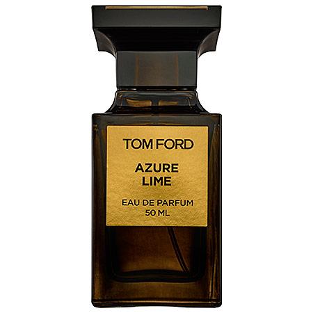 Tom Ford Azure Lime 1.7 Oz/ 50 Ml Eau De Parfum Spray