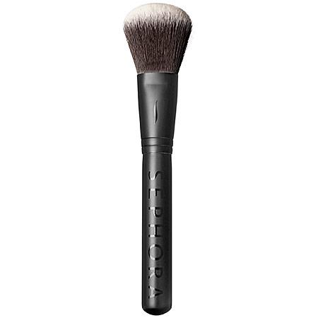 Sephora Collection Classic Synthetic Complexion Powder Brush #43