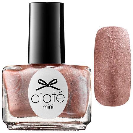 Ciate London Mini Paint Pot Nail Polish And Effects Deco Delight 0.17 Oz