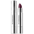 Burberry Festive Limited-edition Burberry Full Kisses Oxblood No. 549 .07 Oz/ 2 G