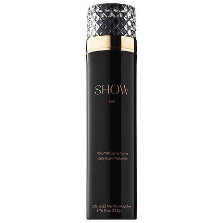 Show Beauty Lux Volume Conditioner 6 Oz/ 200 Ml