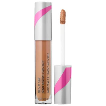 First Aid Beauty Hello Fab Bendy Avocado Concealer Deep (7) 0.17 Oz/ 4.8 G