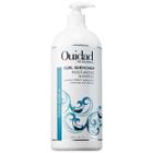 Ouidad Curl Quencher(r) Moisturizing Shampoo 33.8 Oz