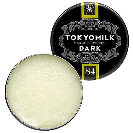 Tokyomilk Dark Femme Fatale Collection Lip Elixirs Absinthe No. 84 Lip Elixir