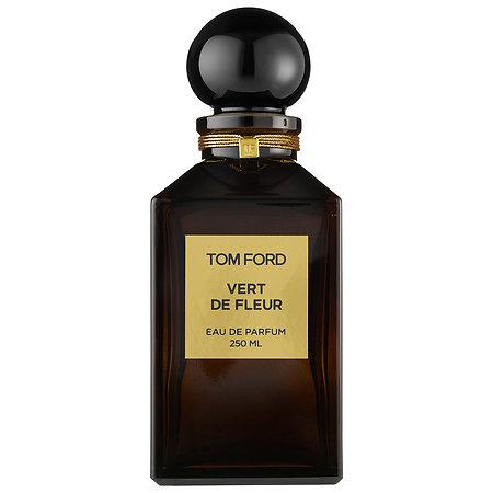 Tom Ford Vert De Fleur 8.4 Oz/ 250 Ml Eau De Parfum Decanter