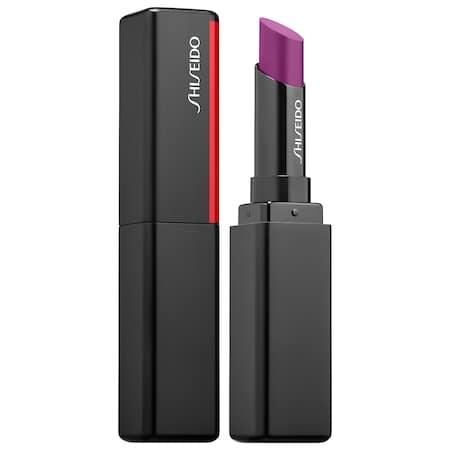 Shiseido Visionairy Gel Lipstick Future Shock 0.05 Oz/ 1.6 G