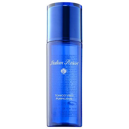 Acqua Di Parma Blu Mediterraneo Italian Resort Purifying Facial Toner 6.7 Oz