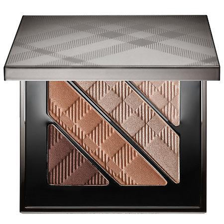 Burberry Complete Eye Palette Gold No. 25 0.19 Oz/ 5.4 G