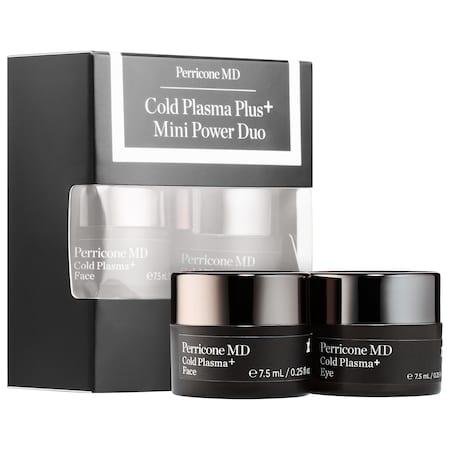 Perricone Md Cold Plasma Plus+ Mini Power Duo