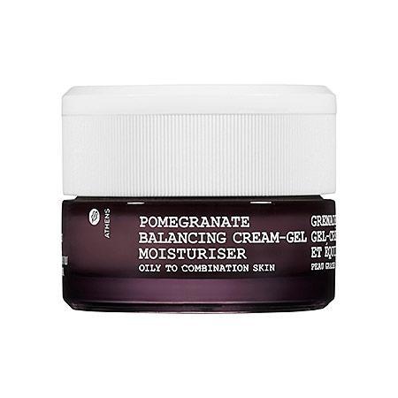 Korres Pomegranate Balancing Cream-gel Moisturiser 1.25 Oz