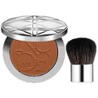 Dior Diorskin Nude Air Tan Powder Cinnamon 0.35 Oz