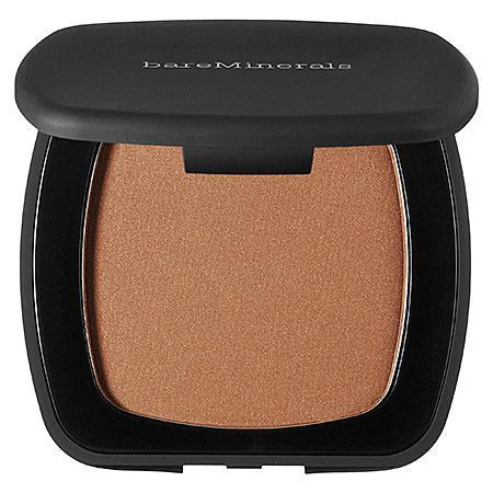 Bareminerals Ready&reg; Foundation Broad Spectrum Spf 20 Warm Tan R410 0.49 Oz